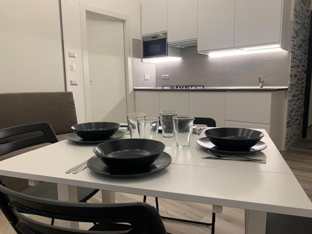Apartment Artpa