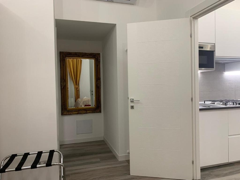 Artpa Apartment Rome