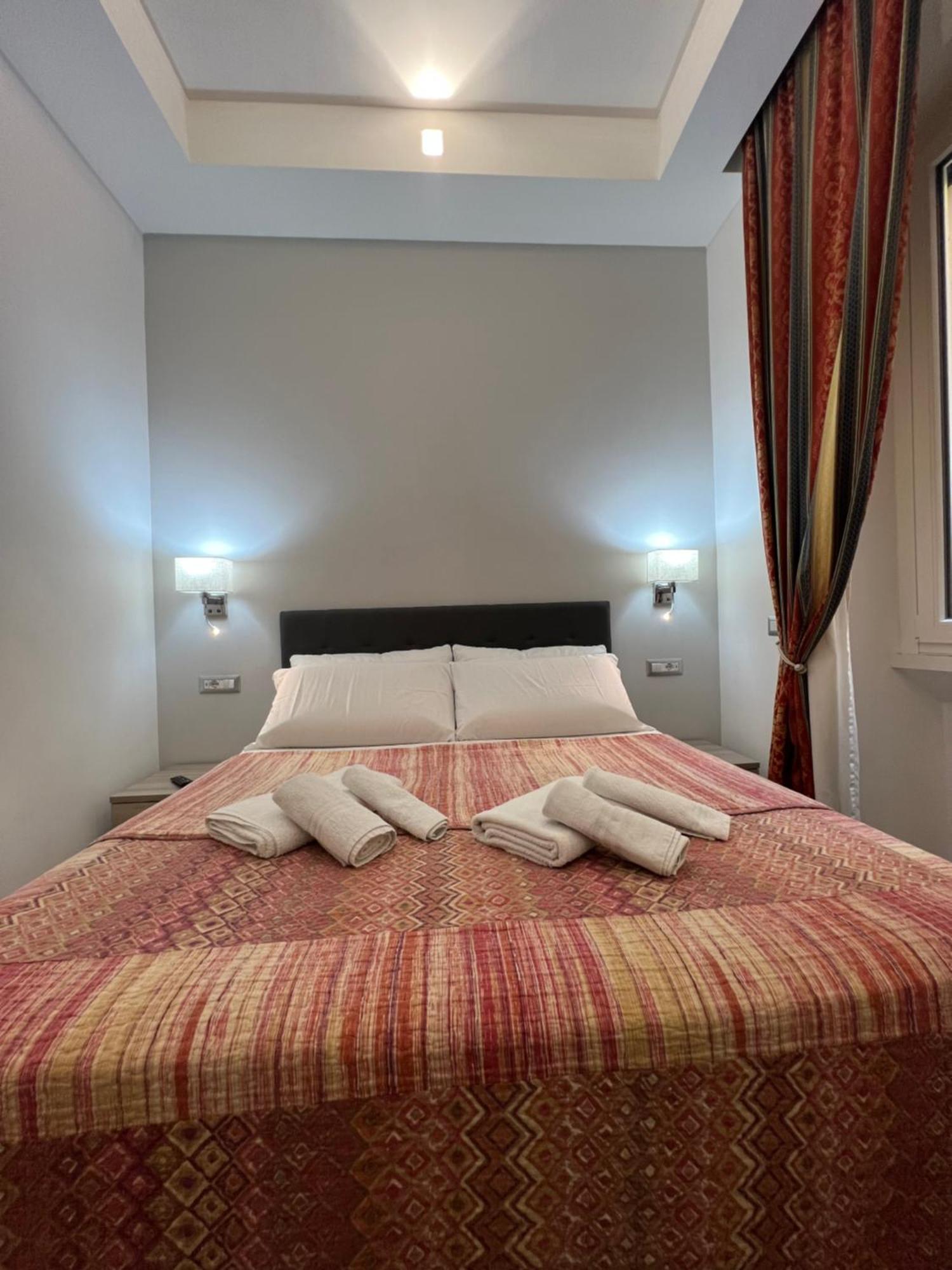 Apartment Artpa Rome