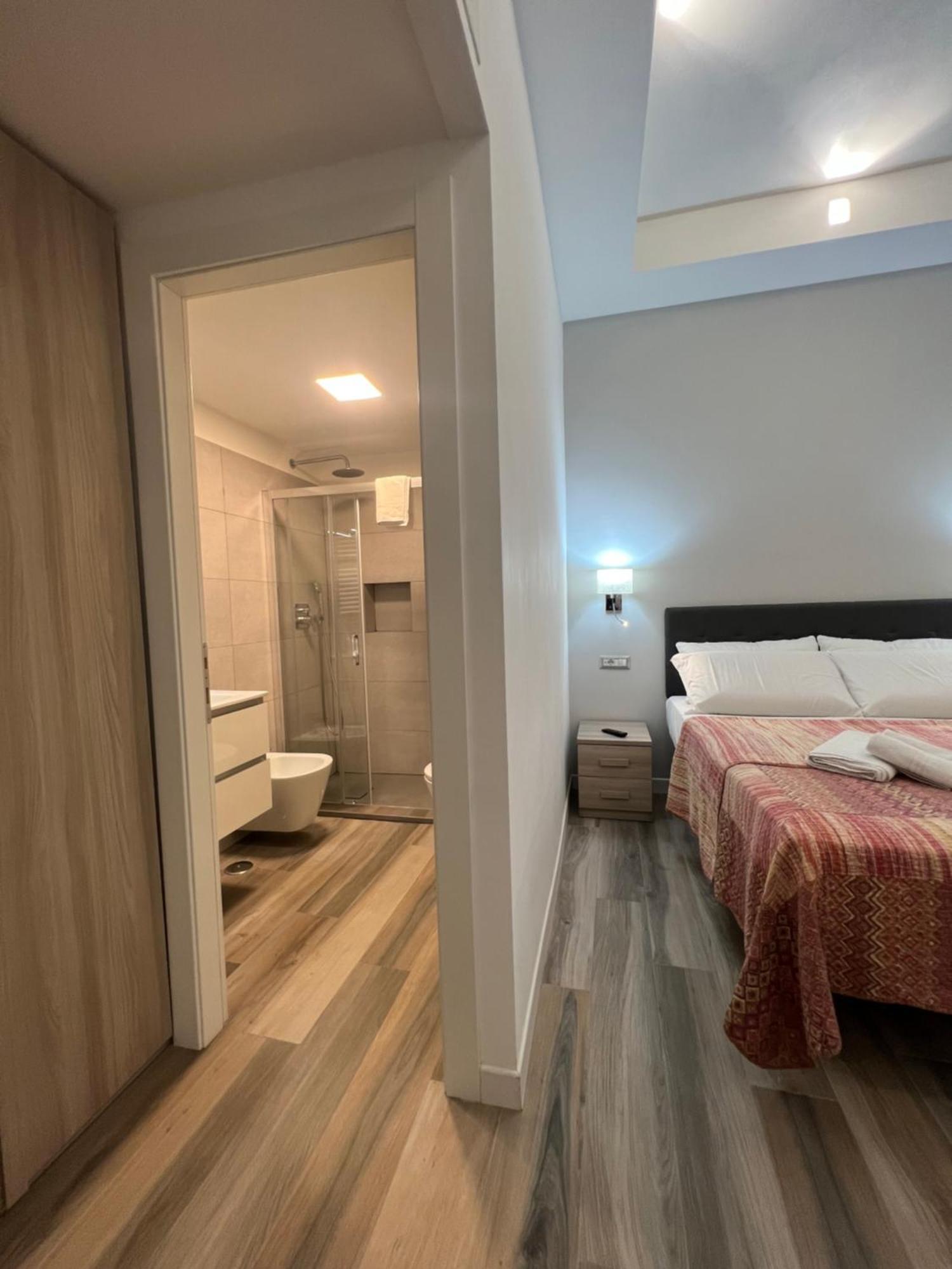 Apartment Artpa Rome
