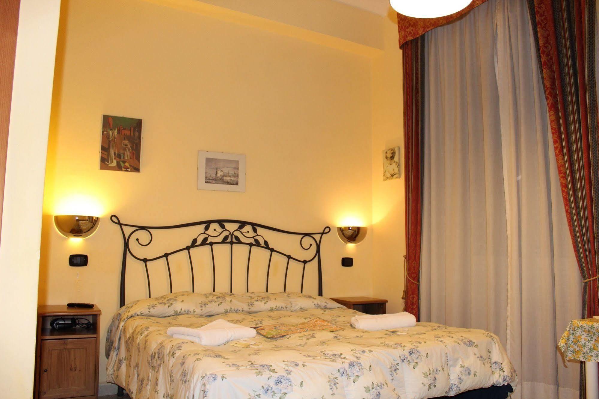 Artpa Apartment
