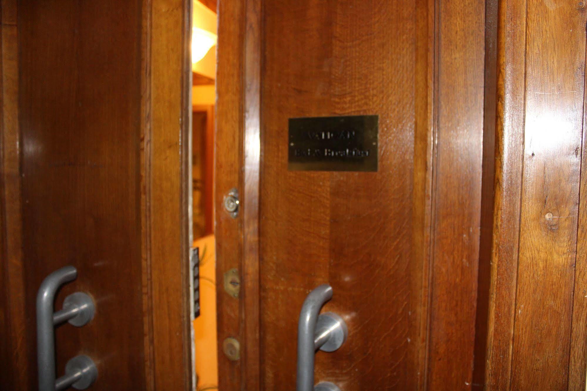 Artpa Apartment Rome