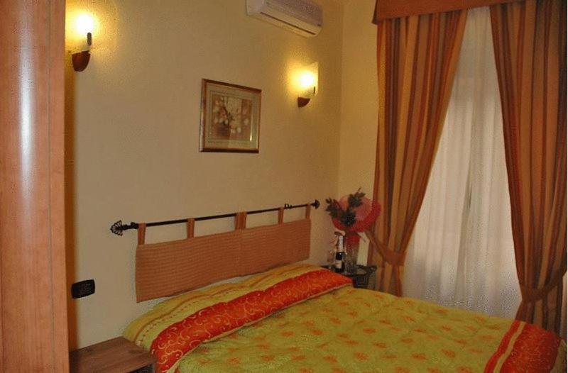 Artpa Apartment Rome